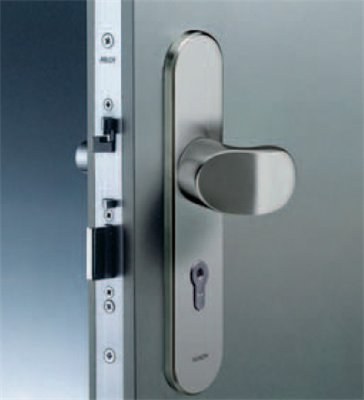 Zámek Abloy EL166/1760 - 