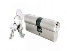 Bezpečnostní vložka Star 70S 30/35 2ks na jeden klíč 6x klíč