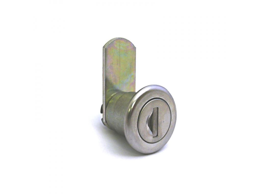 Zámek Euro-Locks F116-0117 - Zámky Lištové - vícebodové zámky Cylindrické nábytkové zámky, schránkové zámky