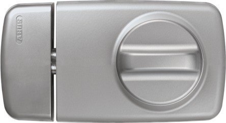 ABUS 7010 bezpečnostní přídavný zámek s knoflíkem - Zámky Přídavné zámky Přídavné zámky ABUS