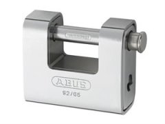 ABUS 92/65 visací zámek (Monoblock)