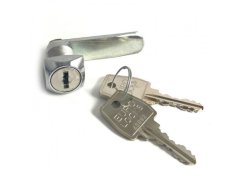 Euro - locks 0812-0080