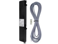 Motor GU - BKS sada k zámku Secury