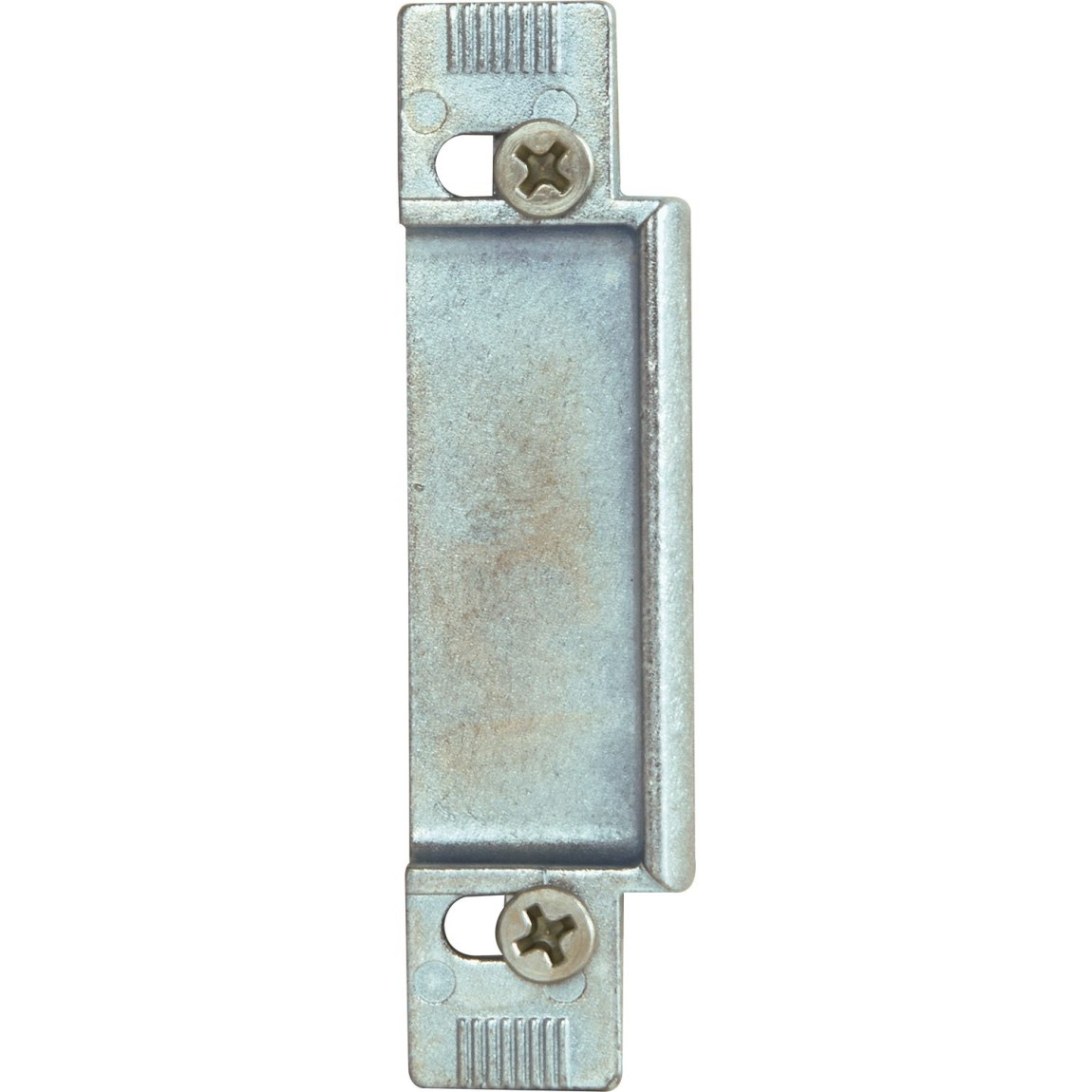 KFV výměnný kus 116, zinkový tlakový odlitek stříbrný, 8 mm - Zámky Lištové - vícebodové zámky Zámky lištové KFV Protiplechy pro zámky KFV