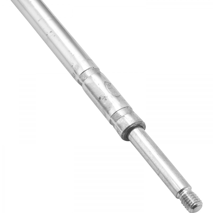Rozvorová tyč BKS 9006, 1385 mm, s kluznou zarážkou, horní, ocel pozink.