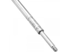 Rozvorová tyč BKS 9006, 1500 mm, s kluznou zarážkou, horní, ocel pozink.