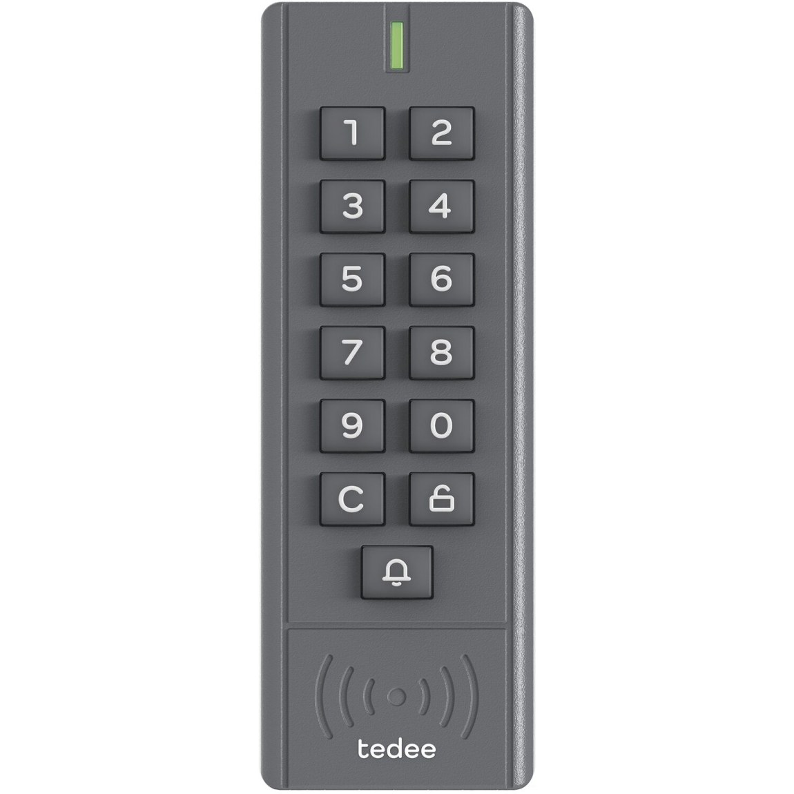 Číselná klávesnice TEDEE Keypad 