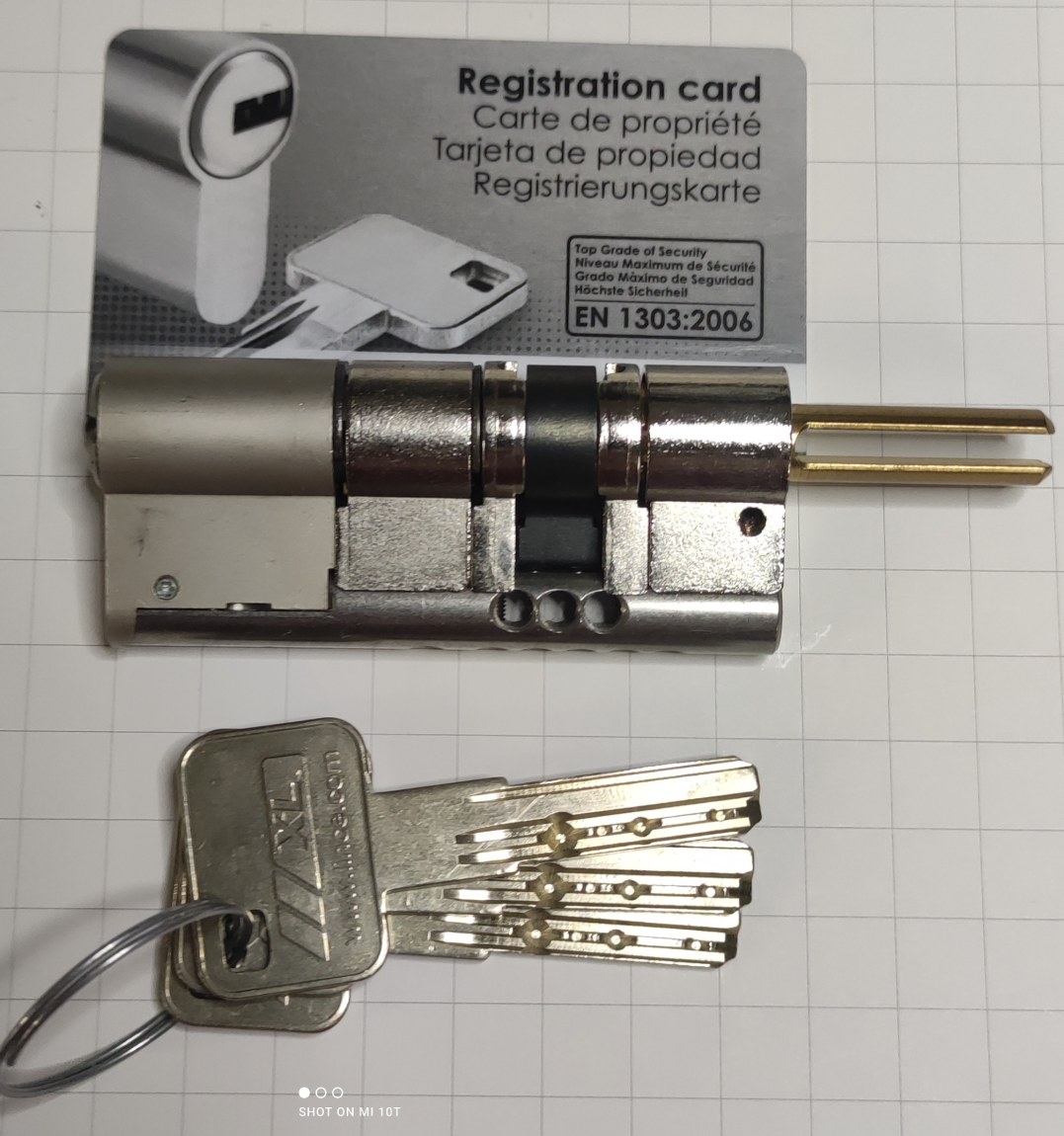 Doorlock - Somfy Doorlock - Somfy -