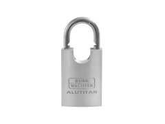 Visací zámek Alutitan BW 770 CS 50 skryté oko