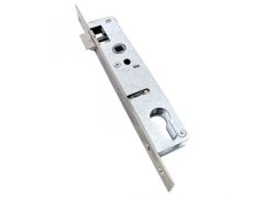 Zámek STAR Europortal pro kovové konstrukce 92 mm