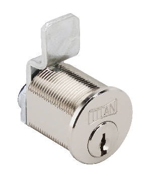 Zámek Titan KO-10 Zámek Titan KO-10 -