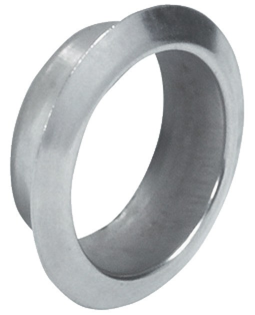 Rozeta zámku, Pro vložky s plátkovými stavítky- Häfele