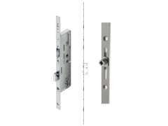 Lištový zámek Roto C600 4E - 35/92/16/8