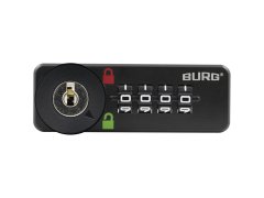 BURG číselný zámek sPinLock 510