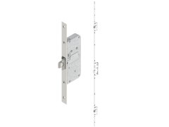 Produkt Lištový zámek Roto C600 2A Tandeo - 40/92/16/8