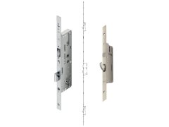 Lištový zámek Roto C600 2CH - 45/92/U24x7/8 snížená kapsa