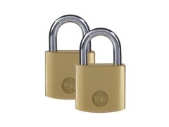 Visací zámek Yale Y110B/40/122/2