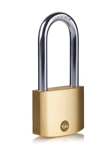 Visací zámek Yale Y110B/50/166/1 - 