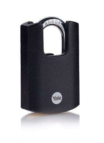 Visací zámek Yale Y121B/40/125/1 - 