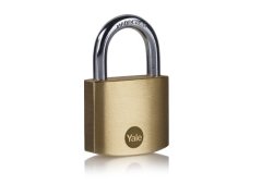 Visací zámek Yale Y110B/40/122/1