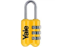 Produkt Visací zámek Yale YP2/23/128/1