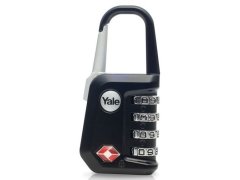 Produkt Visací zámek Yale YTP5/31/223/1