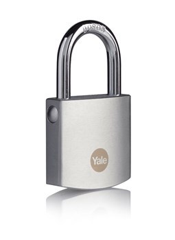 Visací zámek Yale Y120B/40/125/1 - 