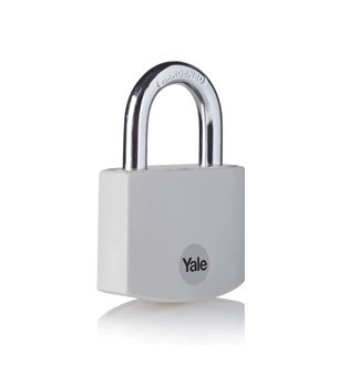 Visací zámek Yale YE3B/32/116/1/GR - 