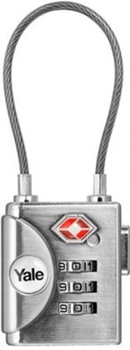 Visací zámek Yale YTP3/32/350/1 - 