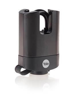 Visací zámek Yale Y221B/52/125/1 - 