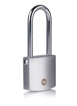 Visací zámek Yale Y120B/50/163/1 - 