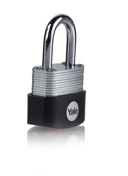 Visací zámek Yale Y115B/30/117/1 - 