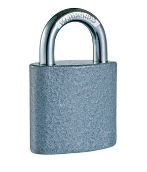 Visací zámek FAB 80 / 200RSH / 52 - 