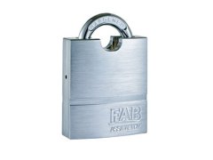 Visací zámek FAB 1011U4HNbCr 61675