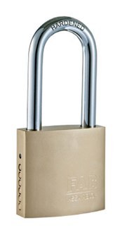 Visací zámek FAB 110RSHT - 