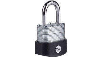 Visací zámek Yale Y125B/40/122/1 - 