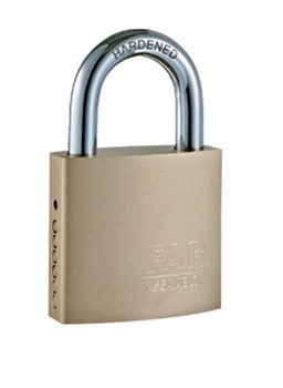 Visací zámek FAB 110 / 200RSH - 