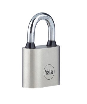 Visací zámek Yale Y112/50/165/1 - 
