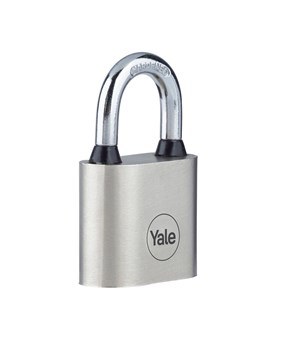 Visací zámek Yale Y112/40/138/1 - 
