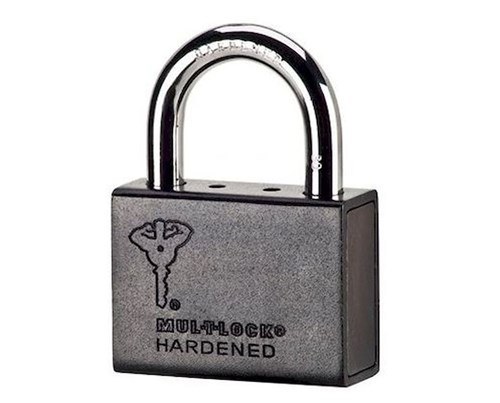 MTL400 visací zámek C10 3828 - 