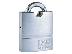 Visací zámek FAB 211HNbCr / 3***