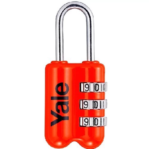 Visací zámek Yale YP2/23/128/1R