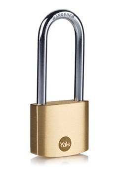 Visací zámek Yale Y110B/30/147/1 - 