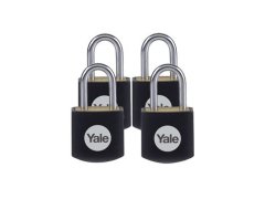 Visací zámek Yale Y110JB/15/111/4