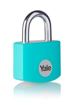 Visací zámek Yale YE3B/25/112/1/TE - 