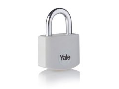 Produkt Visací zámek Yale YE3B/25/112/1GR