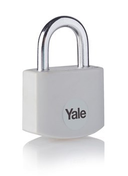 Visací zámek Yale YE3B/25/112/1GR - 