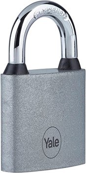 Visací zámek Yale Y111S/60/132/1 - 