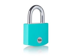 Visací zámek Yale YE3B/38/119/1/TE