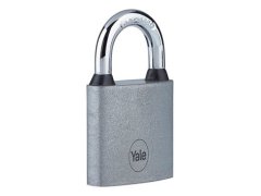 Visací zámek Yale Y111S/50/125/1